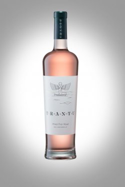 Crama Trantu Pinot Noir Rose 2018