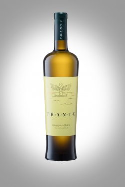 Crama Trantu Sauvignon Blanc 2018