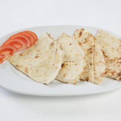 Arayes cu halloumi image