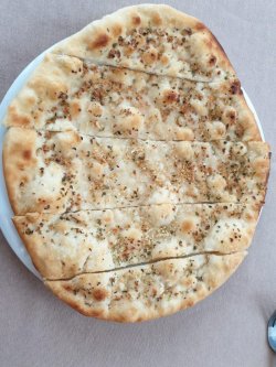 Foccacia image