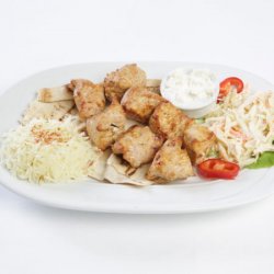 Kafta de curcan cu burgul image