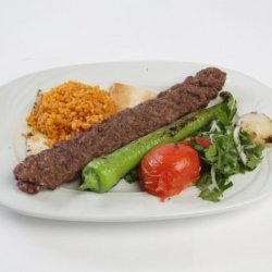 Orfa kebab image