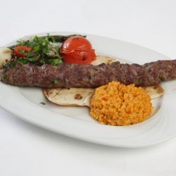 Raihan kebab image