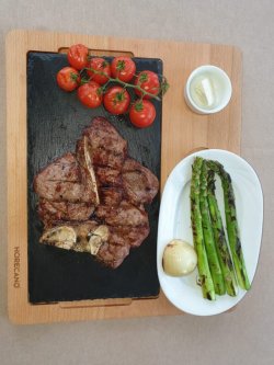 T-Bone image