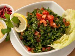 Tabouleh image