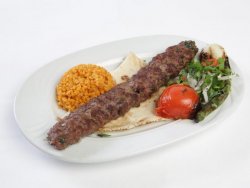 Adana Kebab image