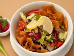 Fattoush image