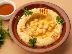 Hommous Beiruty image