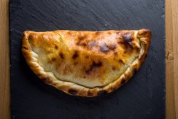 Pizza Calzone image