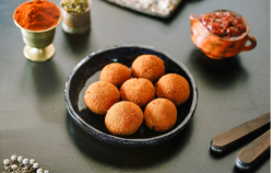 Chicken Balls image