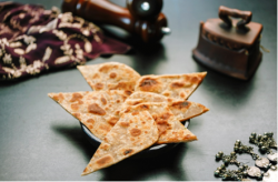 Paratha image