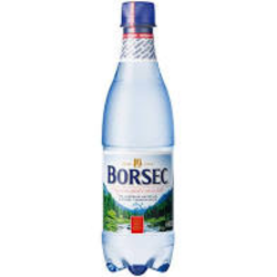 Apă minerală Borsec   image