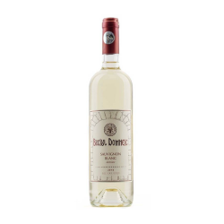 Beciul Domnesc Sauvignon Blanc demisec  image