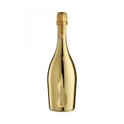 Bottega Prosecco gold DOC  image