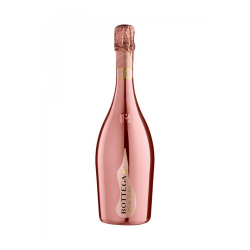 Bottega Prosecco rose gold  image