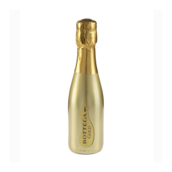 Bottega Prosecco gold DOC  image