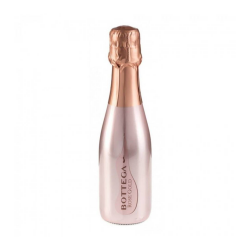 Bottega Prosecco rose gold  image