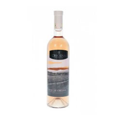 Chateau Cricova rose demisec  image