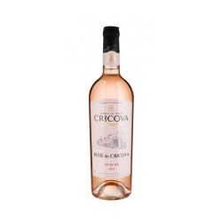 Cricova Prestige rose  image