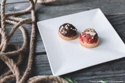 Mini choux image