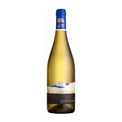 Recaș Castel Huniade Sauvignon Blanc sec  image