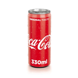 Coca-Cola  image