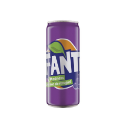 Fanta Madness  image