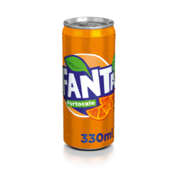 Fanta de portocale  image