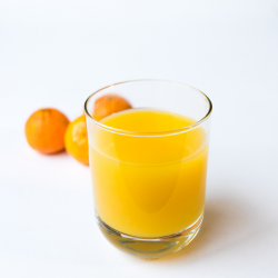 Fresh de portocale  image