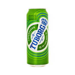 Tuborg  image