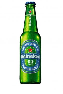 Bere heineken fara alchool image