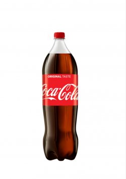 Coca-Cola image