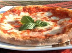 Margherita image