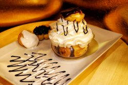 Profiterol image