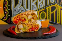 Burrito pui image