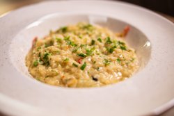 Risotto Primavera image