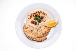 Humus image