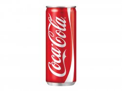 Coca Cola image