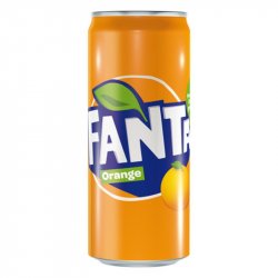 Fanta image