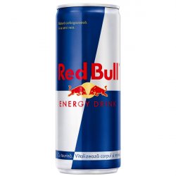 Red Bull image