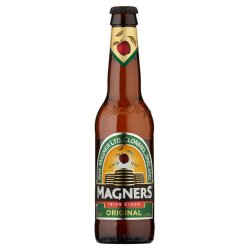 Magners Irish Cider  image