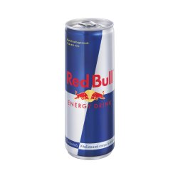 Red Bull  image