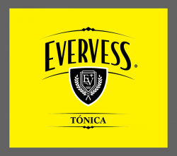 Evervess Tonic  image