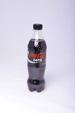 Coca Cola 500 ml image