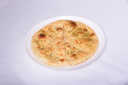 Focaccia simpla image