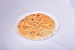 Focaccia usturoi image