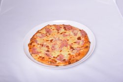 Pizza Hawai image