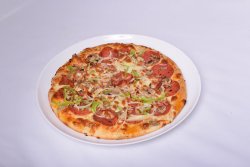 Pizza Ka image