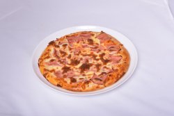 Pizza Prosciutto image