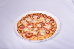 Pizza Carnivora image